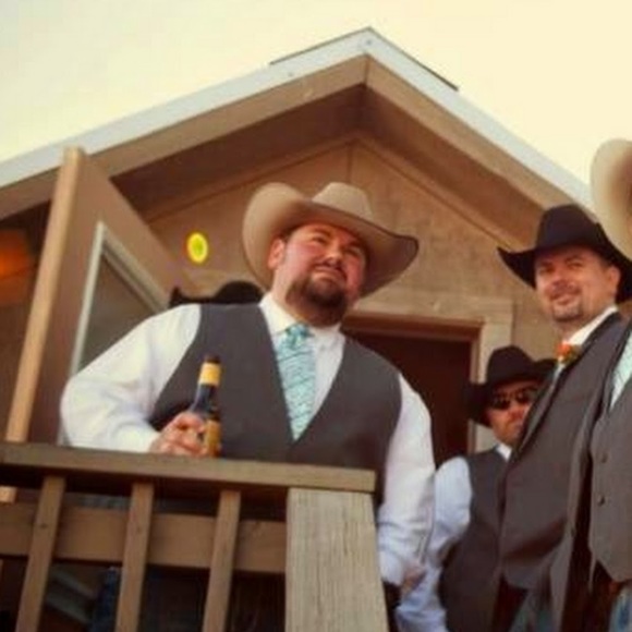 Meet your Posher, Leon - Picture 1 of 1